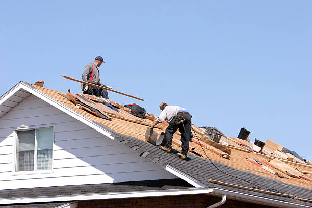 Best Tile Roofing Installation  in Manchester, TN